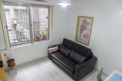 Loft Obelisco Daire Buenos Aires Dış mekan fotoğraf