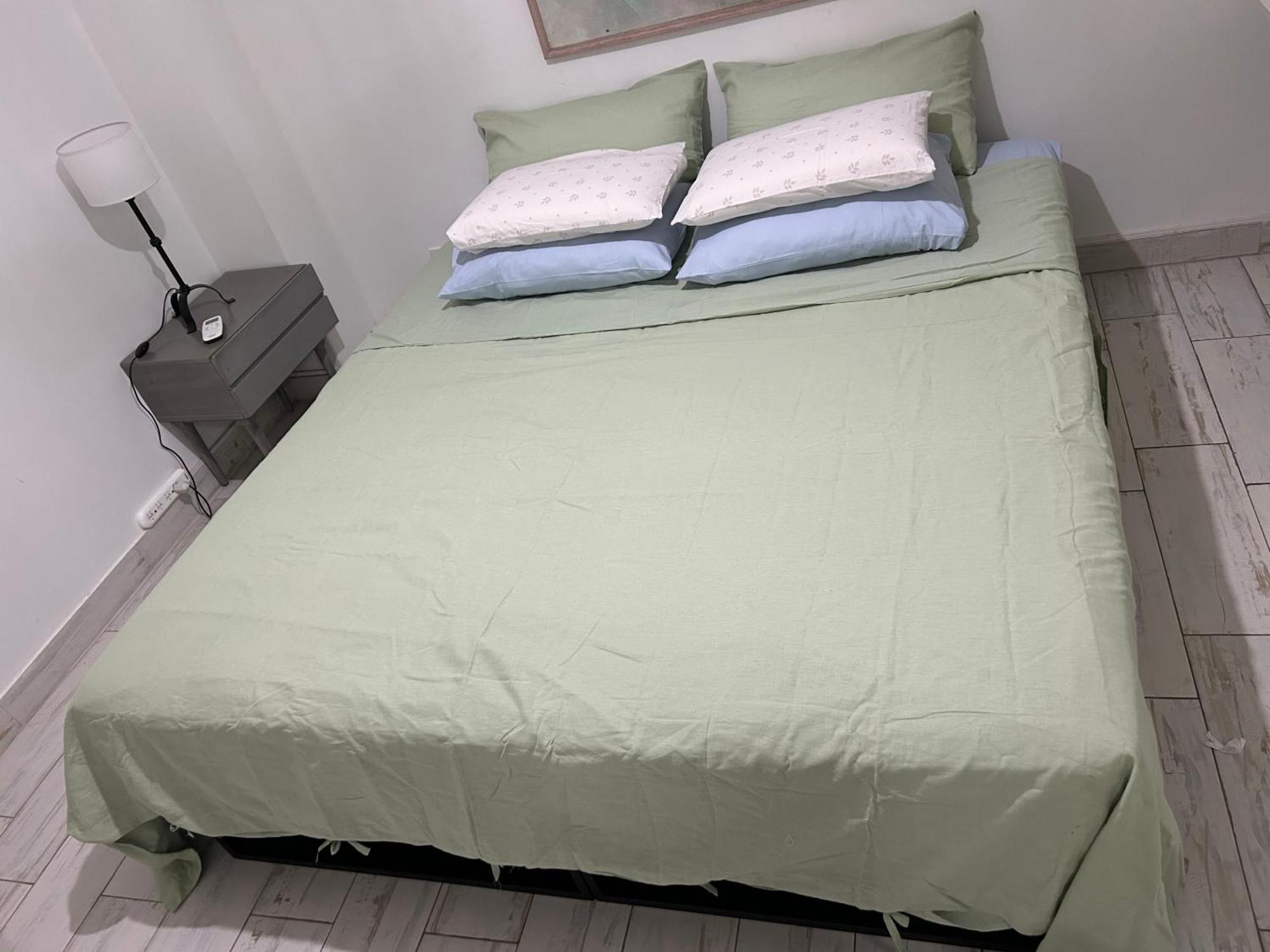 Loft Obelisco Daire Buenos Aires Dış mekan fotoğraf