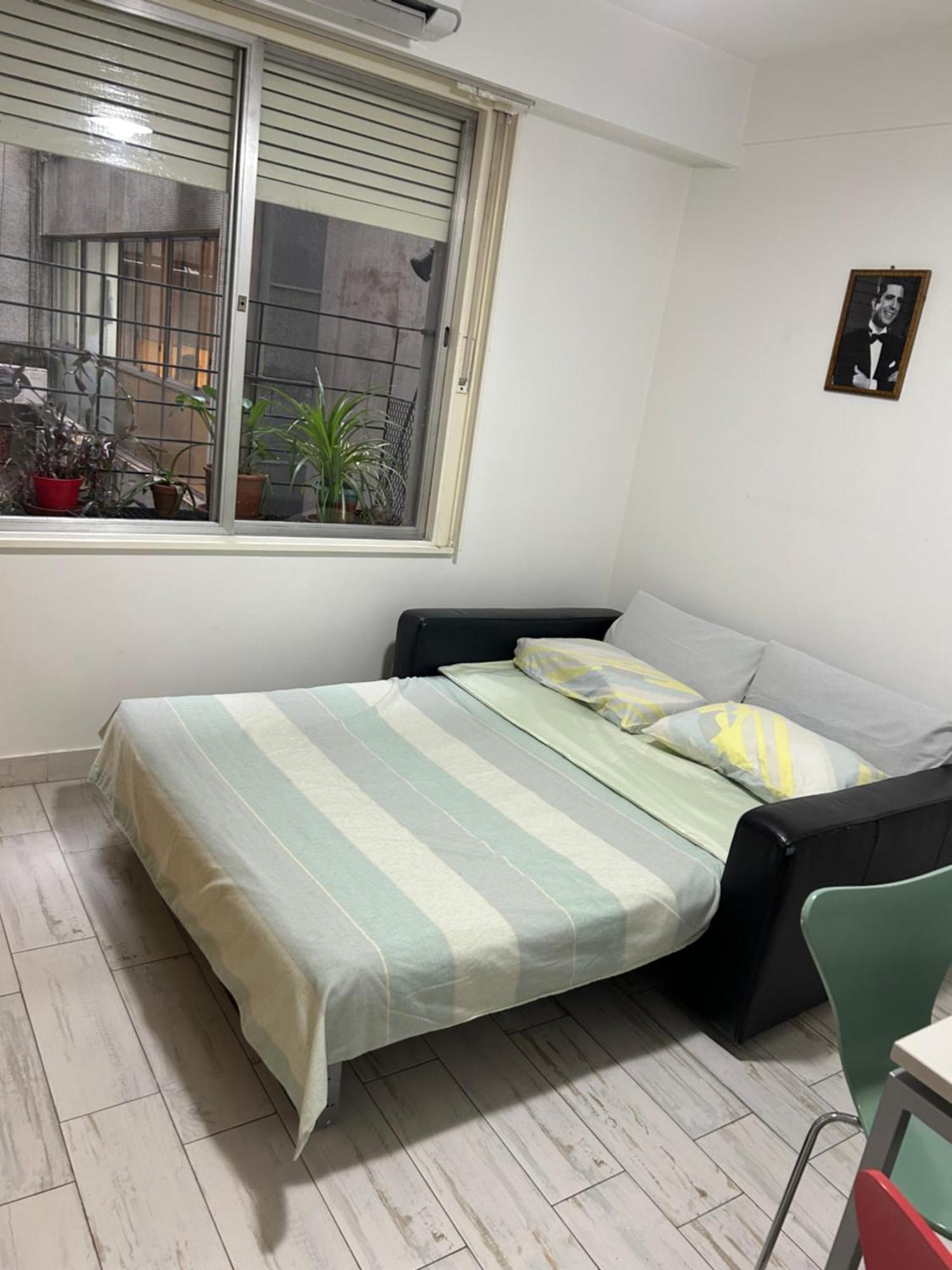 Loft Obelisco Daire Buenos Aires Dış mekan fotoğraf